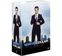 White Collar Season 4 Dvd Coll [Import allemand]