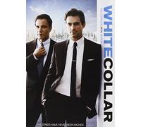 White Collar Season 5 by Matthew Bomer