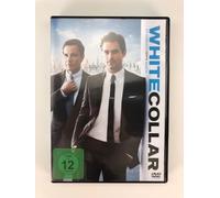 White Collar: Staffel 05