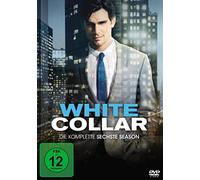 White Collar: Staffel 06