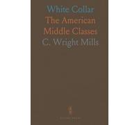 White Collar: The American Middle Classes