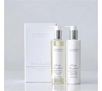 White Company - Pamplemousse fraîche, jasmin et fleur d'oranger - Coffret cadeau mains et ongles