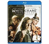White Crane Chronicles [Blu-Ray]
