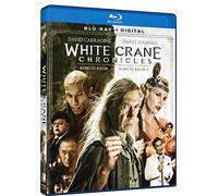 White Crane Chronicles [Blu-Ray]