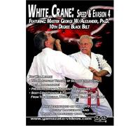 White Crane Speed & Evasion 4