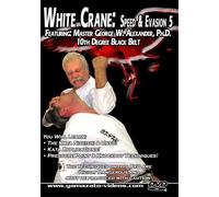 White Crane: Speed & Evasion 5