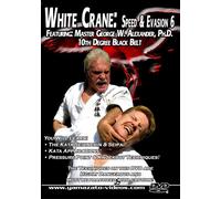 White Crane: Speed & Evasion 6
