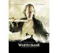 White Crane - White Crane [Special Collector's Edition] [Import anglais]