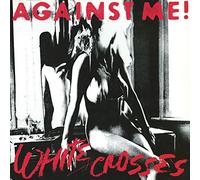 White Crosses/Vinyle Noir Audiophile 180gr