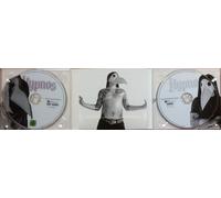 White Crow Ltd Cd & Dvd