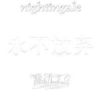 White Darkness (Re-Issue)