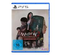 White Day 2 - Édition complète - PS5
