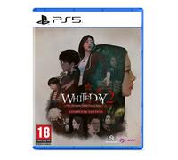 White Day 2 : The Flower That Tells Lies Complete Edition PS5