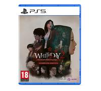 White Day 2 : The Flower That Tells Lies Complete Edition PS5