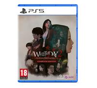 White Day 2: The Flower That Tells Lies - Complete Edition (Sony Playstation 5)