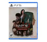 White Day 2 : The Flower That Tells Lies - Édition complète - PlayStation 5
