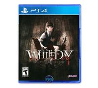 White Day: A Labyrinth Named School (Import) Ps4