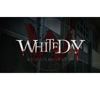 White Day A Labyrinth Named School (PC)