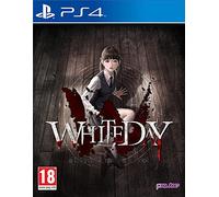 White Day: A Labyrinth named school Playstation 4
