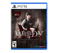 White Day : A Labyrinth Named School - PlayStation 5