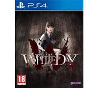 White Day : A Labyrinth named school pour PS4 G