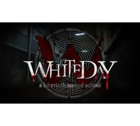 White Day: A Labyrinth Named School (PS4)