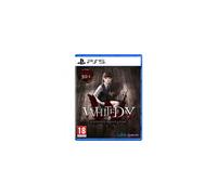 WHITE DAY A LABYRINTH NAMED SCHOOL PS5
