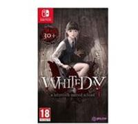 WHITE DAY A LABYRINTH NAMED SCHOOL SWITCH G