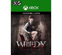 White Day: A Labyrinth Named School XBOX LIVE Key EUROPE