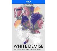 White Demise [Blu-Ray]