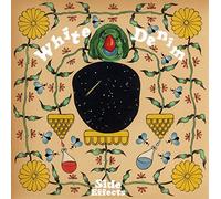 White Denim - Side Effects (Vinyl Clear EDT.) [Import]