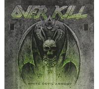 White Devil Armory