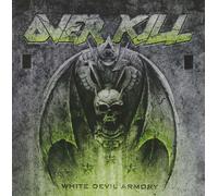 White Devil Armory