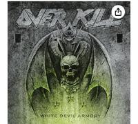 White Devil Armory