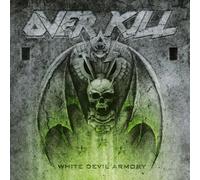 White devil armory CD