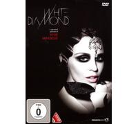 Kylie minogue white diamo G