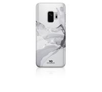 White Diamonds 180883 coque de protection pour téléphones portables 14,7 cm (5.8 ) Housse Argent Samsung Galaxy S9