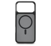 White Diamonds 19633 coque pour téléphone 6.9" Housse Noir pour Apple iPhone 17 Pro Max