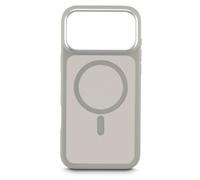 White Diamonds 19642 coque pour téléphone 6.9" Housse Beige pour Apple iPhone 17 Pro Max