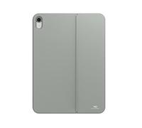 White Diamonds 220632 Étui avec Support pour Apple iPad 10.9 10e génération Vert