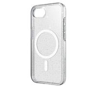 White Diamonds 229692 coque pour téléphone 6.1" Housse Transparent pour Apple iPhone 16e