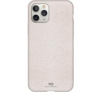 White Diamonds Apple iPhone 11 Pro Cool White Plastic Case Cover Egg-White