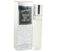 Elizabeth Taylor Eau de Toilette Brilliant White Diamonds Femme 100 ml