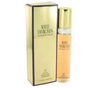 White Diamonds By Elizabeth Taylor Eau De Toilette Spray 1.7 Oz