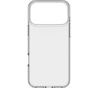 White Diamonds Clear Protection Case Coque Apple iPhone 17 Pro Max transparent 00019486