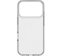 White Diamonds Clear Protection Case Coque Apple iPhone 17 Pro transparent 00019399