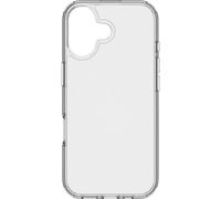 White Diamonds Clear Protection Case Coque Apple iPhone 17 transparent 00016619