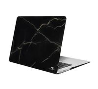 White Diamonds Coque de protection Protective Marble pour Apple MacBook Air 13" (2018) M