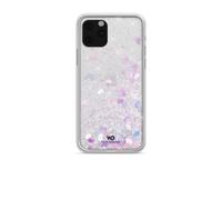 White Diamonds Coque de protection "Sparkle" (pour Apple iPhone 11 Pro, coque de protection idéale, léger, en plastique) Multicolore