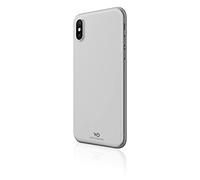 White Diamonds Coque de protection "Ultra Thin Iced" (pour Apple iPhone X/Xs, coque de protection idéale, léger, en plastique) Transparent